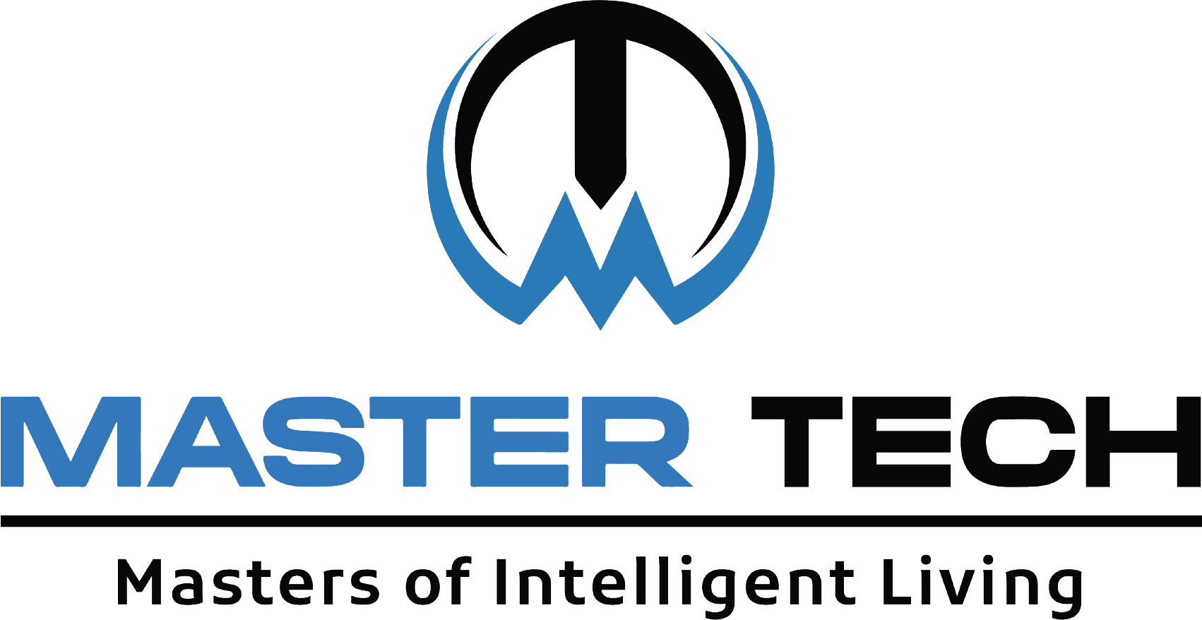 The Master Tech Logo